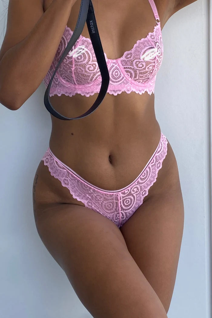 Elly Cheeky Bottoms