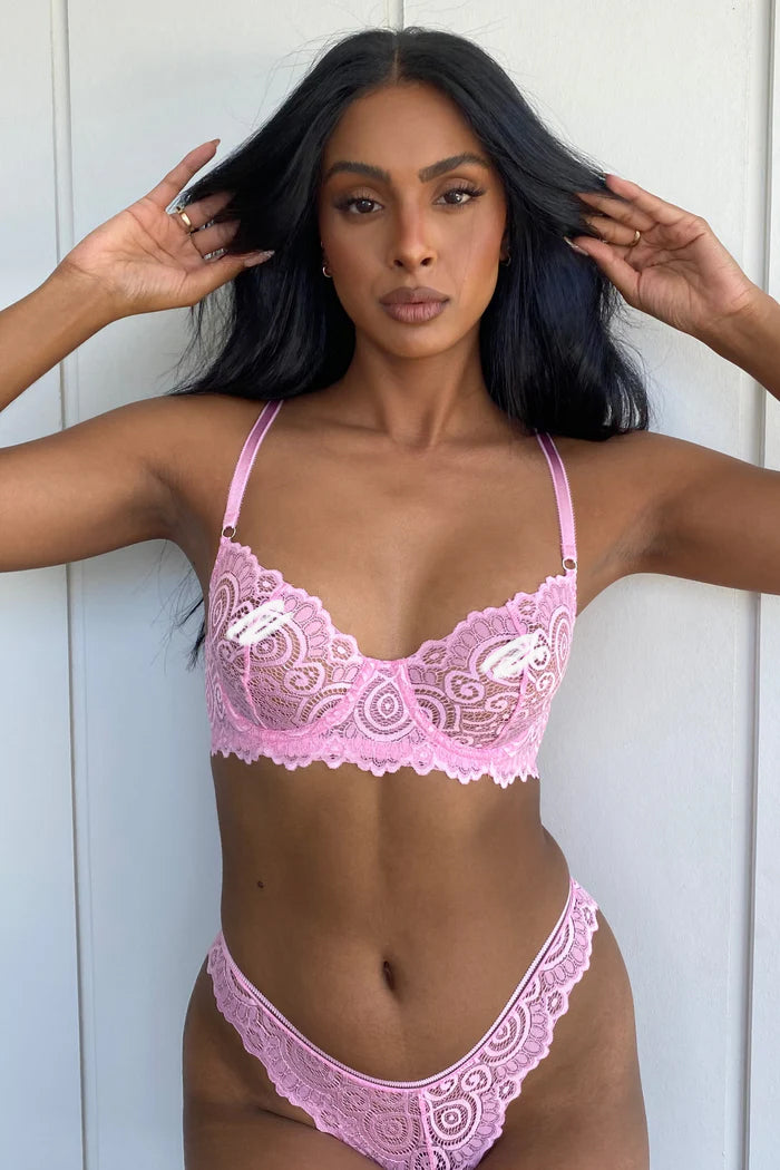 Elly Underwire Bra