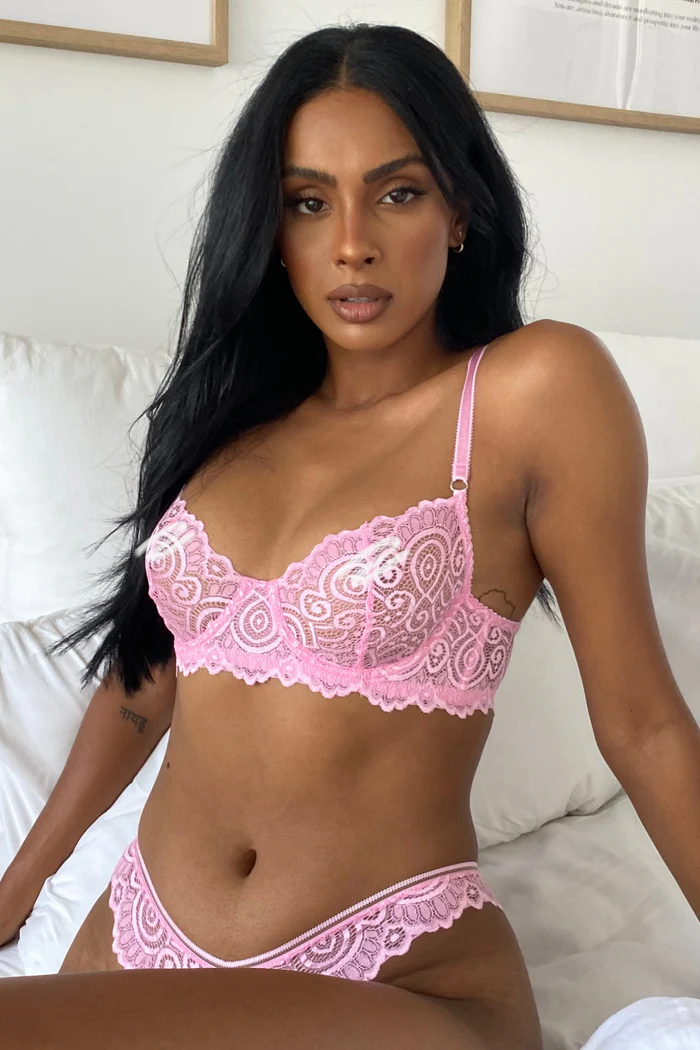Elly Underwire Bra