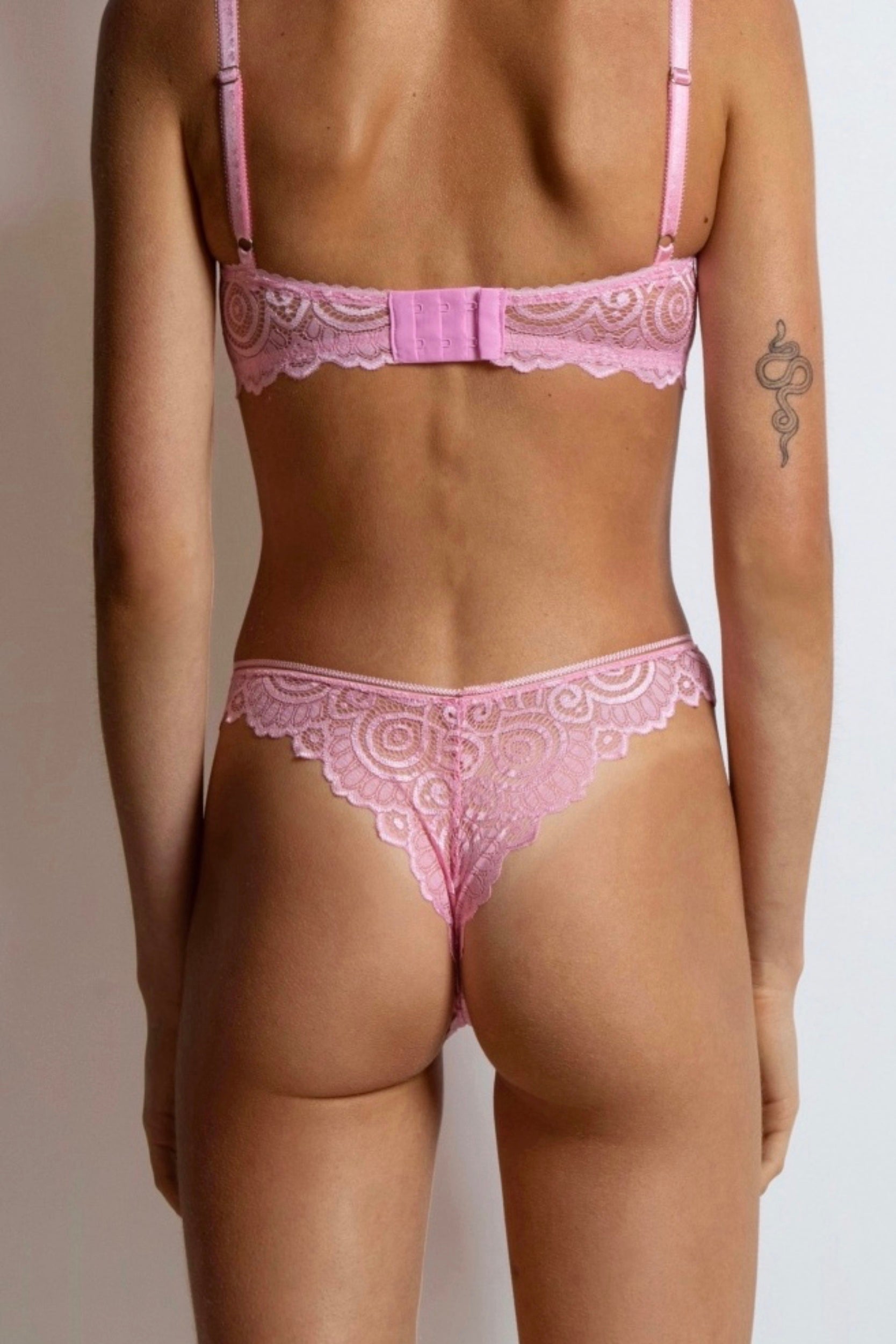 Elly Cheeky Bottoms